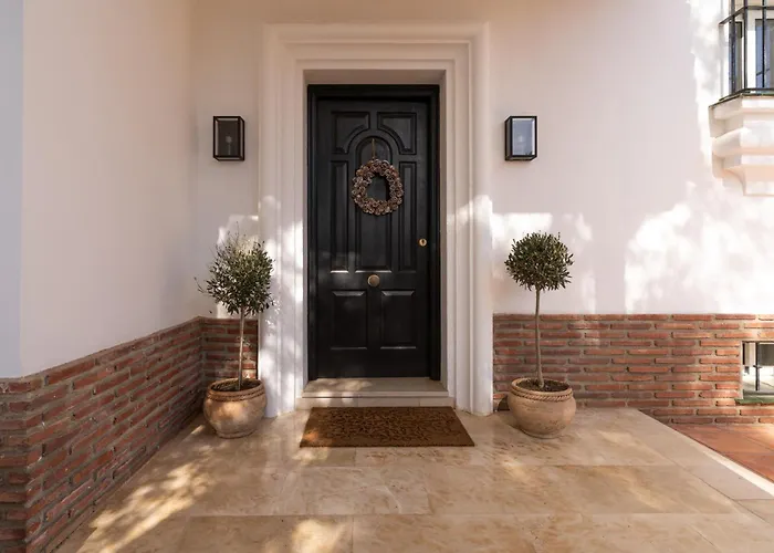Villa Rosario *
