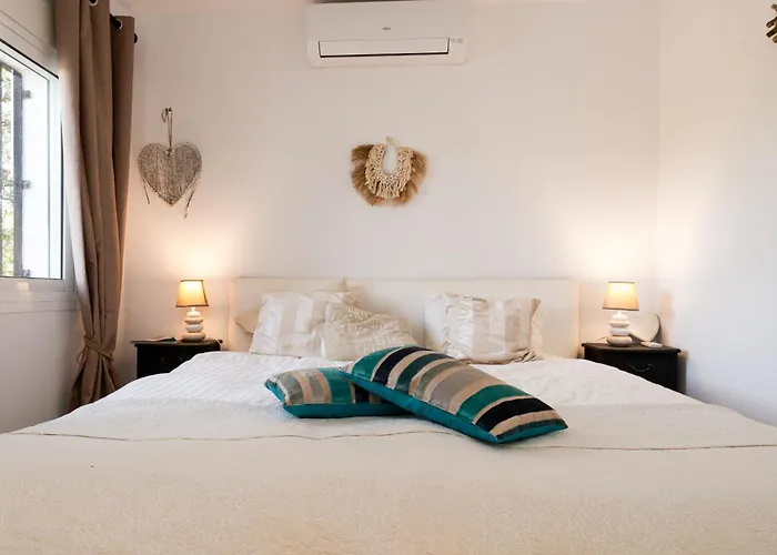 Rosario Villa Marbella