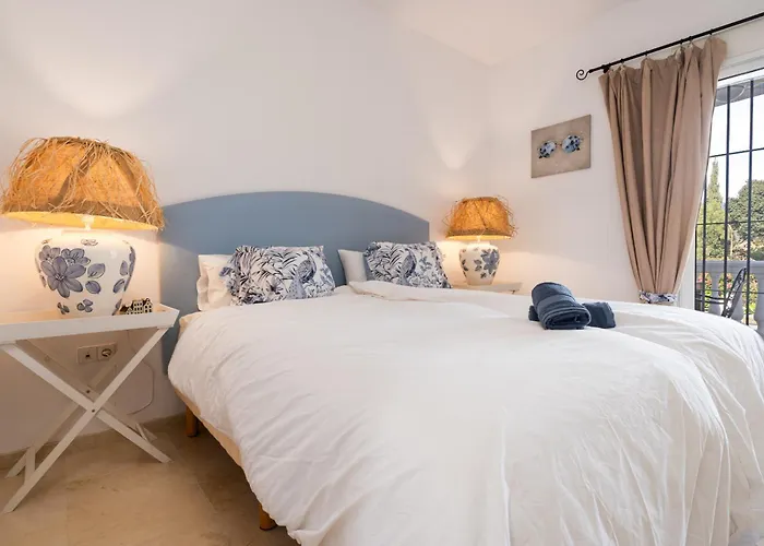 Rosario Villa Marbella
