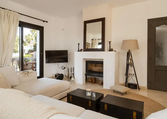 Villa Rosario Marbella