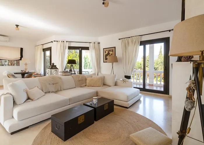 Rosario * Marbella