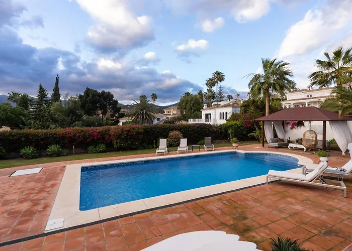 Villa Rosario